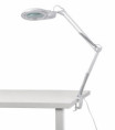 Stolní lupa s osvětlením INSPEKTOR 5D LED